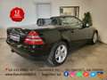 Mercedes-Benz SLK 200 ASI CRS Distribuzione Nuova Noir - thumbnail 5