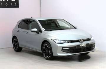 Golf 1.5 TSI Life Business Premium