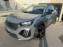 Peugeot 2008 1.2 PURETECH 100 ALLURE