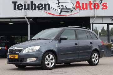 Combi 1.2 TDI Greenline | Airco | 2011