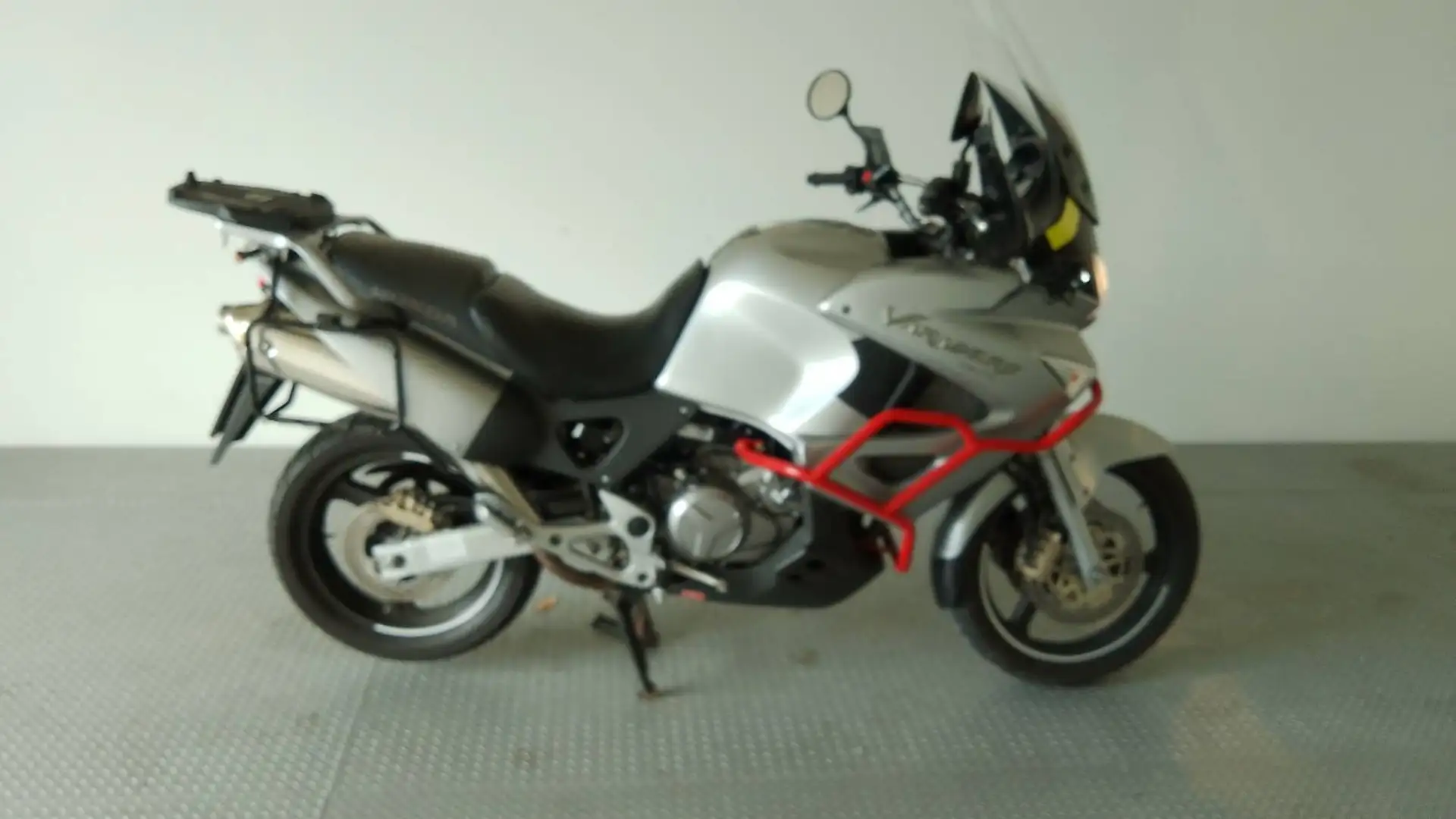 Honda Varadero VARADERO 1000 Negru - 1