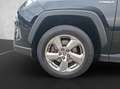 Toyota RAV 4 RAV4 2.5 D Team Deutschland Kam.+KeyLess+LED+SHZ Noir - thumbnail 16
