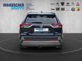 Toyota RAV 4 RAV4 2.5 D Team Deutschland Kam.+KeyLess+LED+SHZ Noir - thumbnail 4