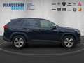 Toyota RAV 4 RAV4 2.5 D Team Deutschland Kam.+KeyLess+LED+SHZ Noir - thumbnail 6