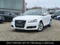 Audi A3 Sportback Ambition PANO°Klima°Sthz°LED°BT°El. Bianco - thumbnail 1
