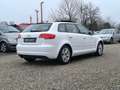 Audi A3 Sportback Ambition PANO°Klima°Sthz°LED°BT°El. Bianco - thumbnail 7