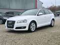 Audi A3 Sportback Ambition PANO°Klima°Sthz°LED°BT°El. Bianco - thumbnail 4