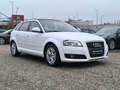 Audi A3 Sportback Ambition PANO°Klima°Sthz°LED°BT°El. Bianco - thumbnail 6