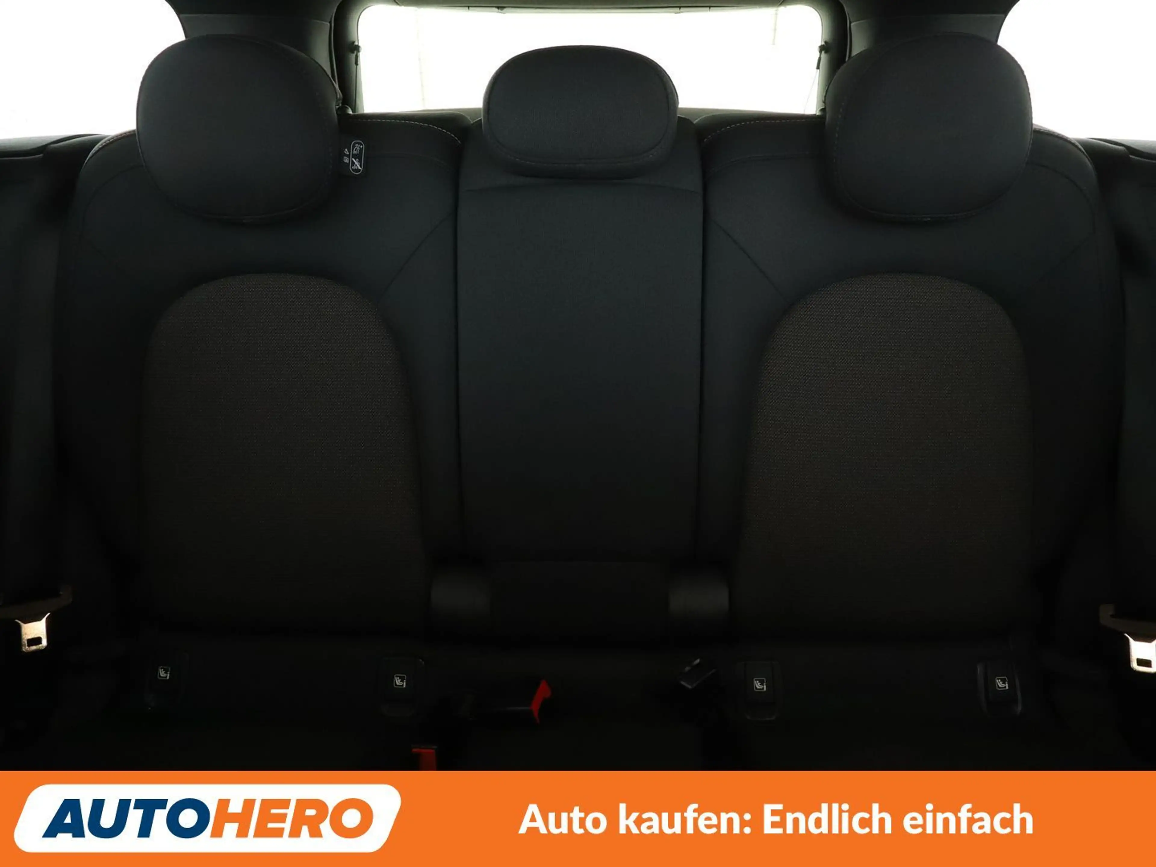 MINI One Countryman One *LIMITER*PDC*SHZ*KLIMA*GARANTIE* — photo 14