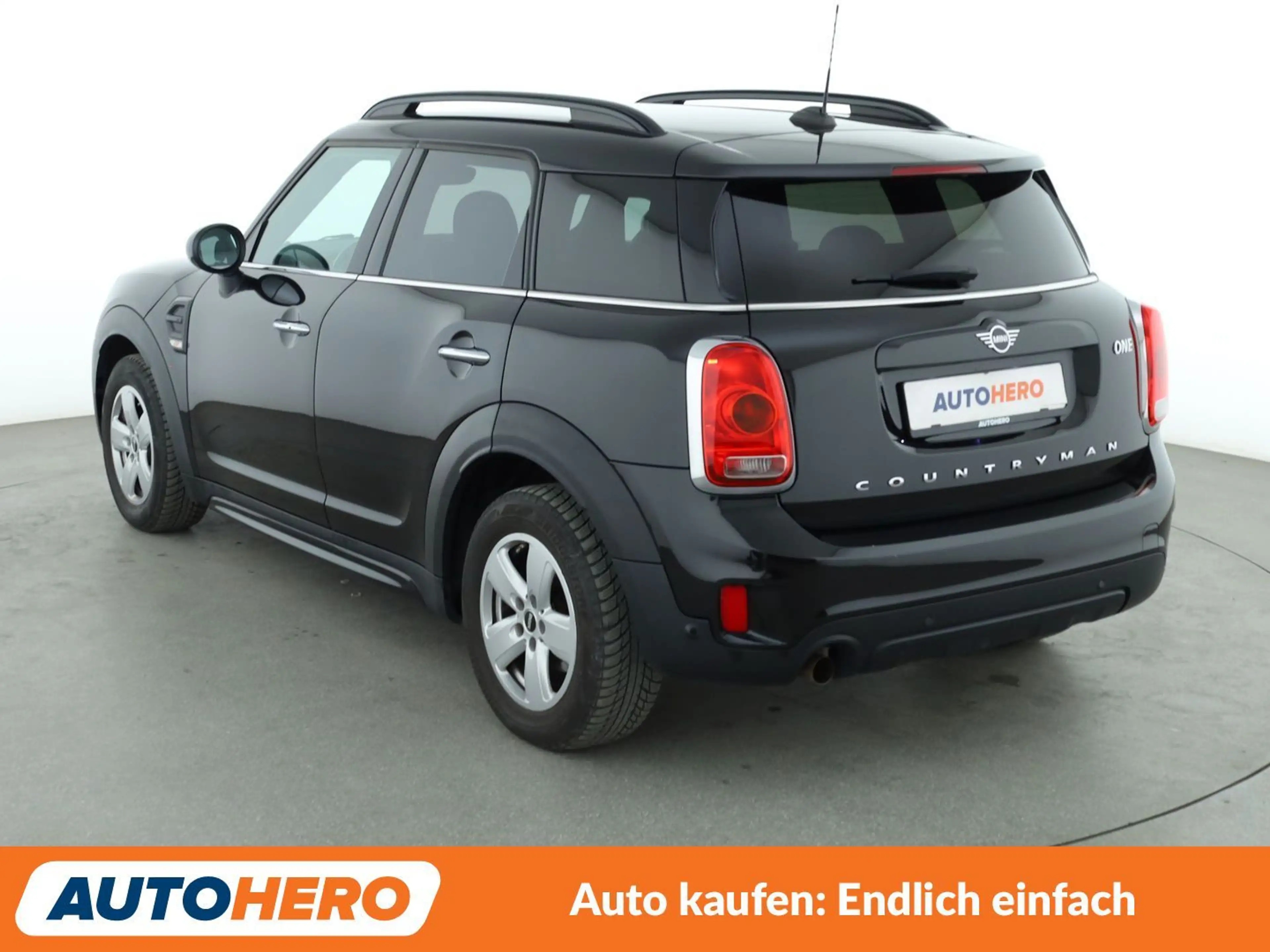 MINI One Countryman One *LIMITER*PDC*SHZ*KLIMA*GARANTIE* — photo 4