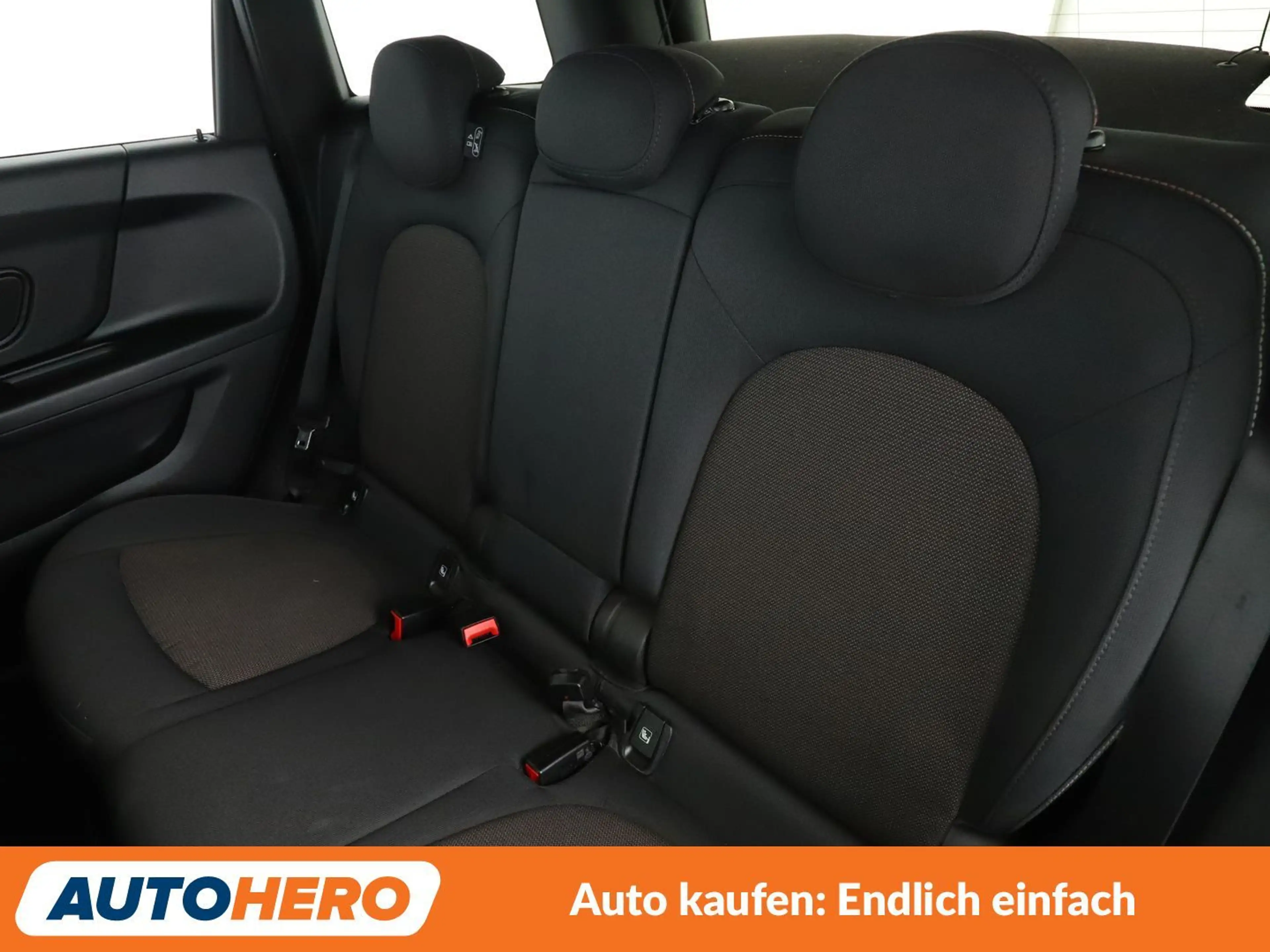 MINI One Countryman One *LIMITER*PDC*SHZ*KLIMA*GARANTIE* — photo 15