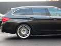 Alpina B5 4.4i BiTURBO*608HP*DEALER HISTORY*TOP CONDITION* Grijs - thumbnail 5