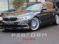 Alpina B5 4.4i BiTURBO*608HP*DEALER HISTORY*TOP CONDITION* Grijs - thumbnail 1