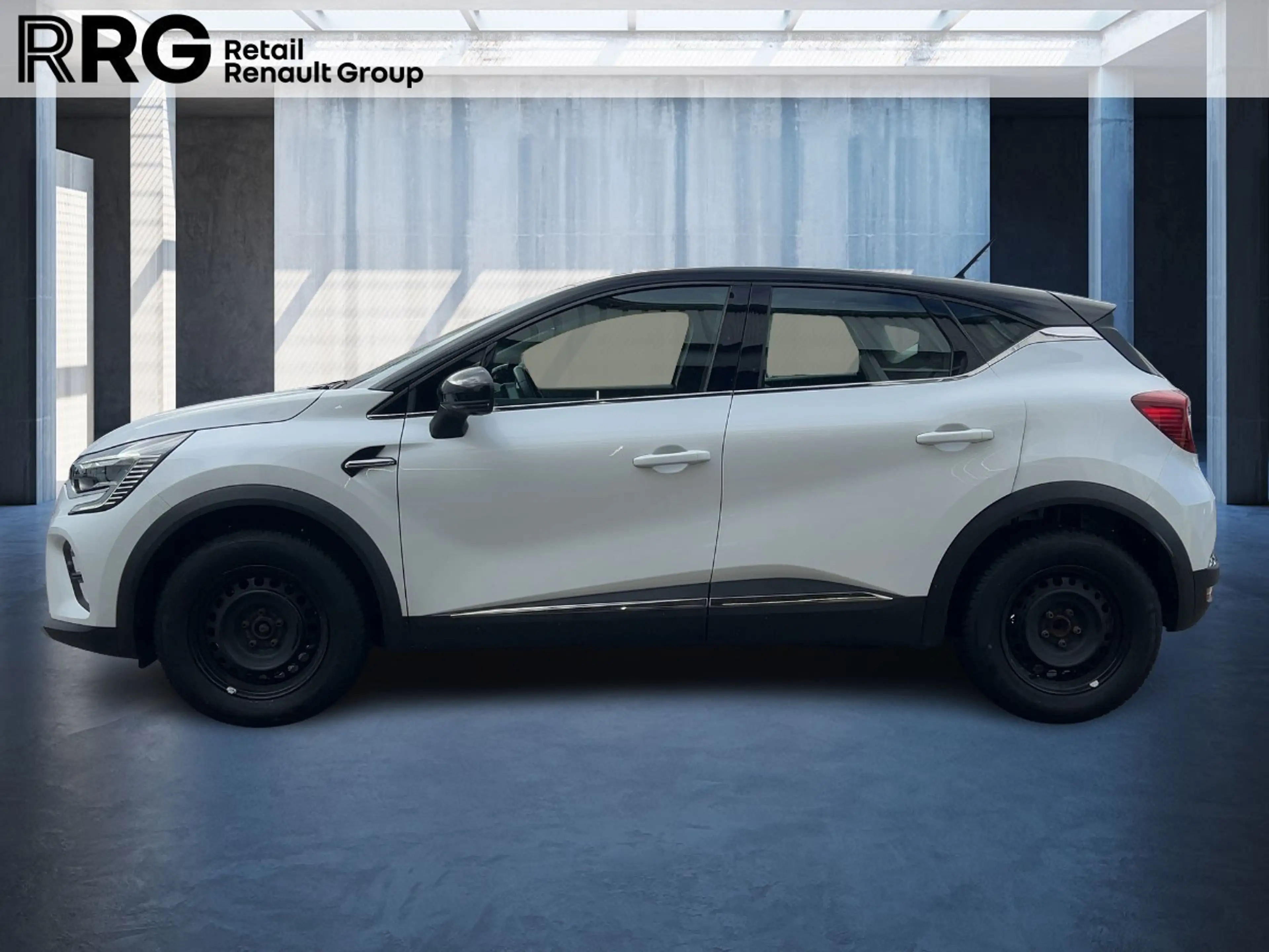 Renault Captur 1.0 TCE 90 INTENS — photo 2