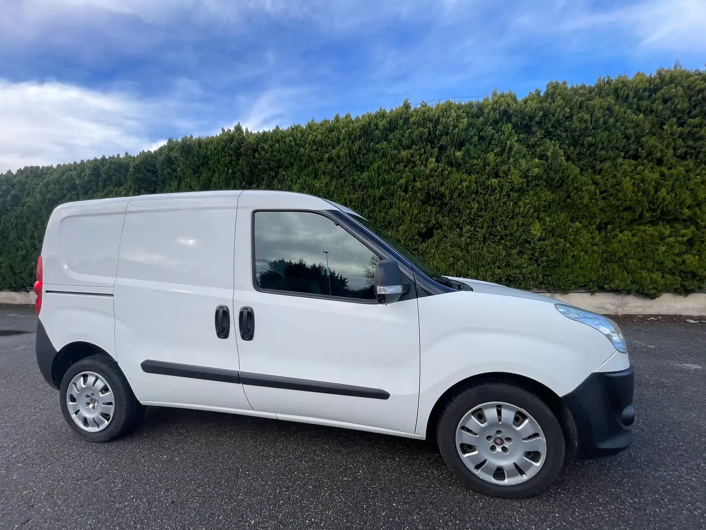 Fiat Doblo 1.4 tjt natural power MyLife 120cv - 2