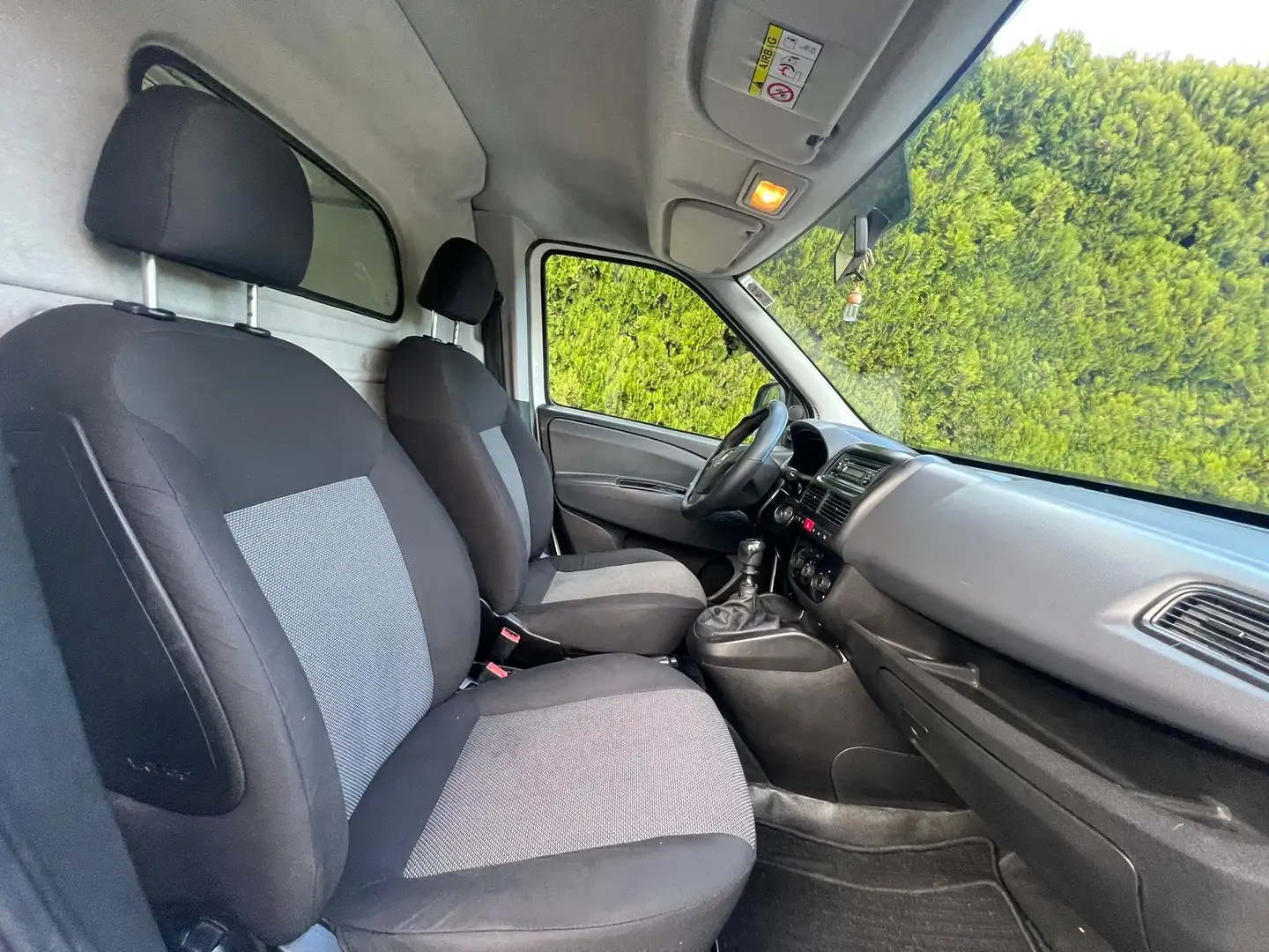 Fiat Doblo 1.4 tjt natural power MyLife 120cv - 1