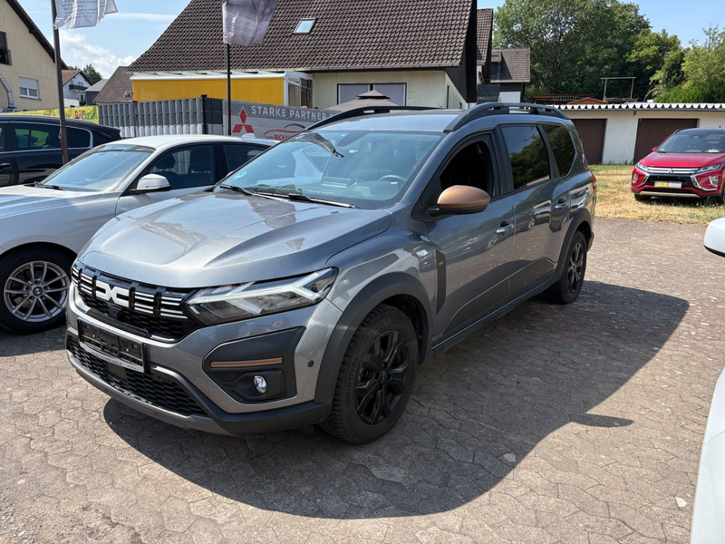 Dacia Jogger TCe 110 Extreme+ 5-Sitzer Navi/Kamera — photo 2