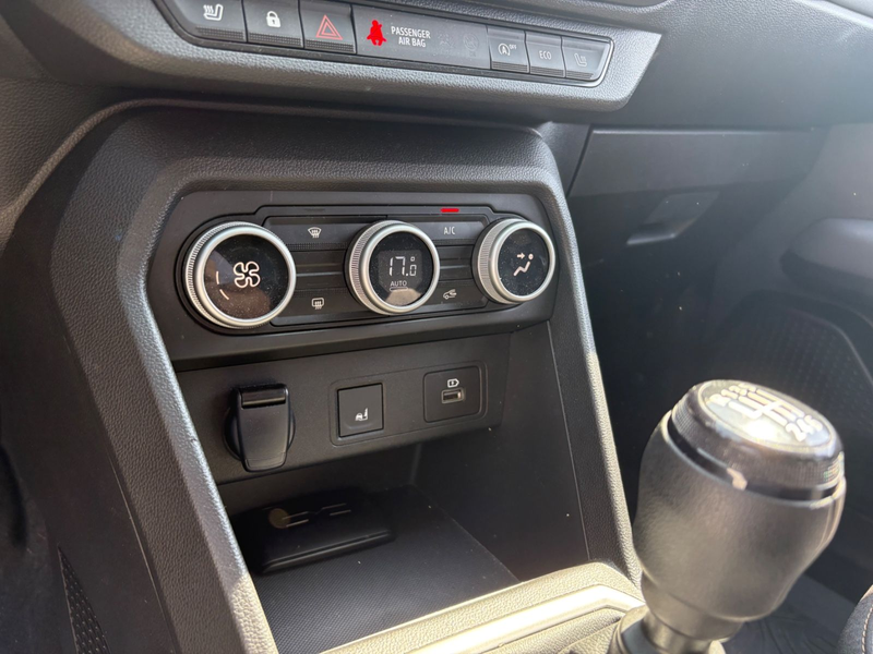 Dacia Jogger TCe 110 Extreme+ 5-Sitzer Navi/Kamera — photo 9