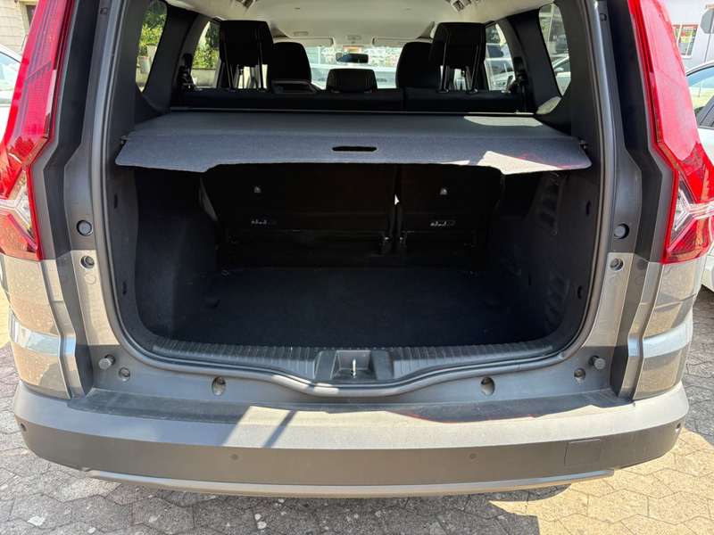 Dacia Jogger TCe 110 Extreme+ 5-Sitzer Navi/Kamera — photo 15