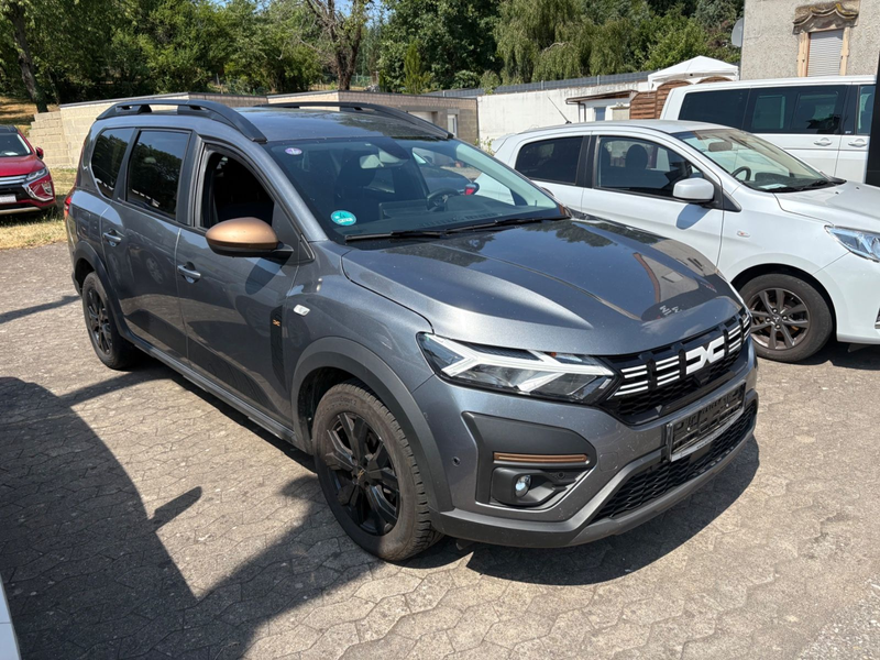 Dacia Jogger TCe 110 Extreme+ 5-Sitzer Navi/Kamera