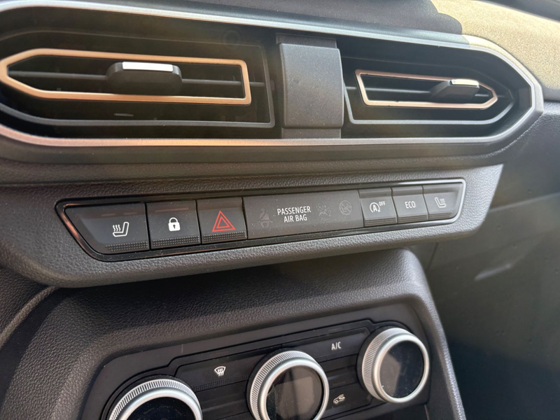 Dacia Jogger TCe 110 Extreme+ 5-Sitzer Navi/Kamera — photo 10