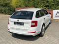 Skoda Octavia Active // Fehlermeldung Export, Händler Bastler Blanc - thumbnail 4