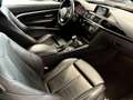 BMW 420 i Gris - thumbnail 9
