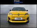Renault R 5 ICONIC 150HP COMFORT RANGE Jaune - thumbnail 1