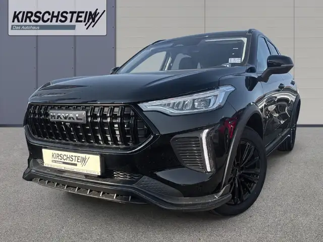 GWM HAVAL Jolion Pro