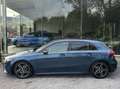 Mercedes-Benz A 180 2L*PACK AMG*AMBIENT LIGHT*CARPLAY*1ER PROP*GARNTIE Bleu - thumbnail 4