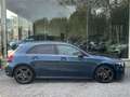 Mercedes-Benz A 180 2L*PACK AMG*AMBIENT LIGHT*CARPLAY*1ER PROP*GARNTIE Bleu - thumbnail 6