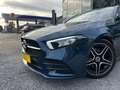Mercedes-Benz A 180 2L*PACK AMG*AMBIENT LIGHT*CARPLAY*1ER PROP*GARNTIE Bleu - thumbnail 2