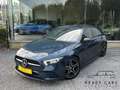 Mercedes-Benz A 180 2L*PACK AMG*AMBIENT LIGHT*CARPLAY*1ER PROP*GARNTIE Bleu - thumbnail 1