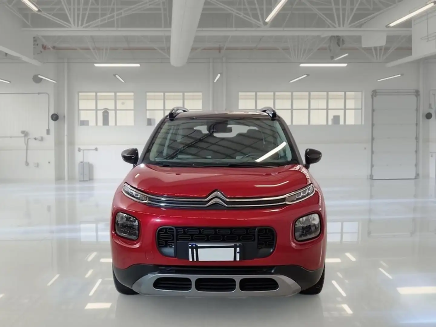 Citroen C3 Aircross BlueHDi 110 S&S Feel - 2