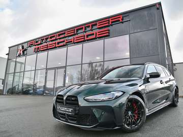 Touring xDrive Competition *Oxford Green !*