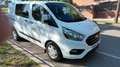 Ford Transit Custom FT 320 L1 Kombi Trend EcoBoost Plug-in Hybrid 125 Blanco - thumbnail 3