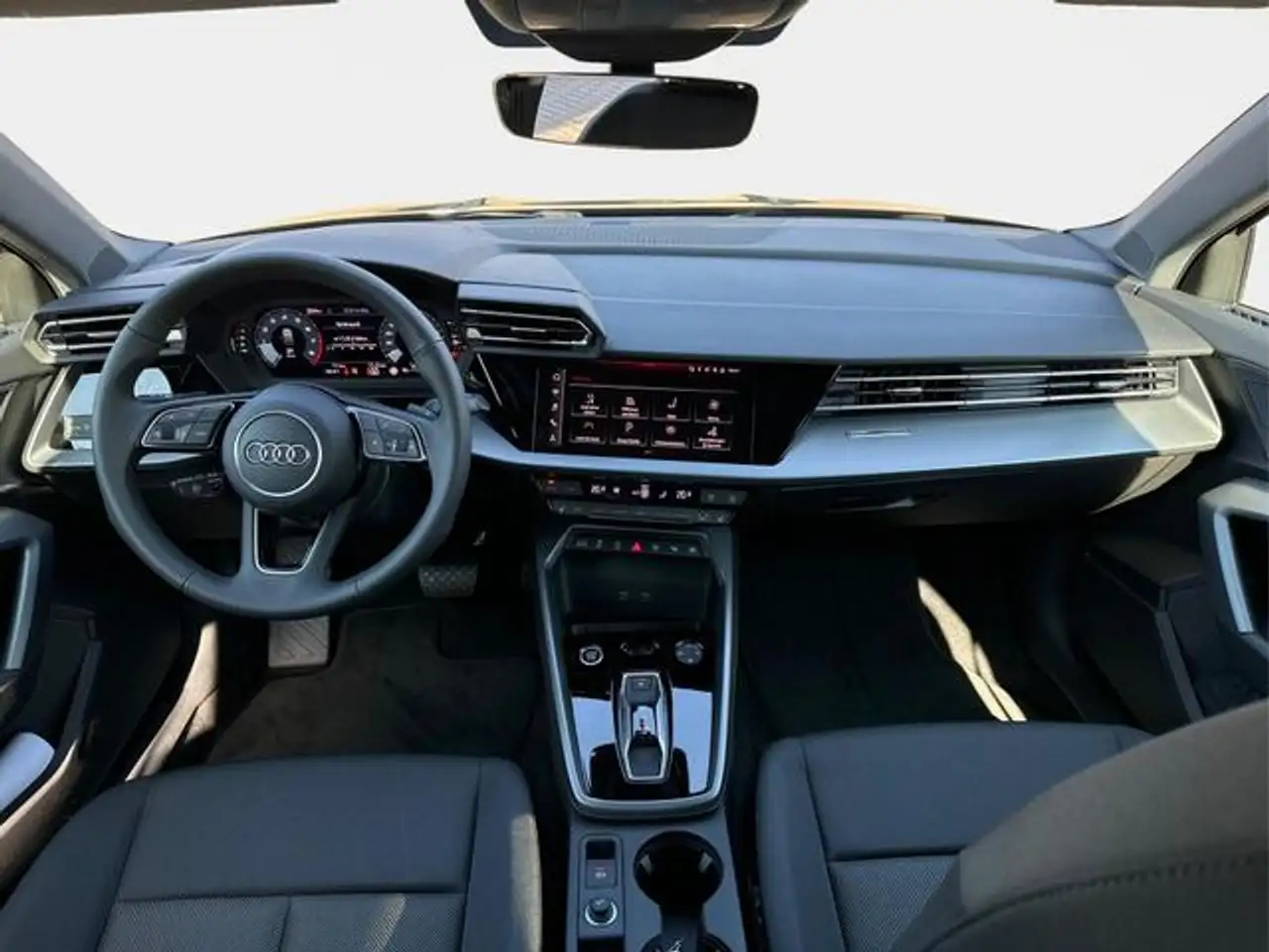 Audi A3, фото 6