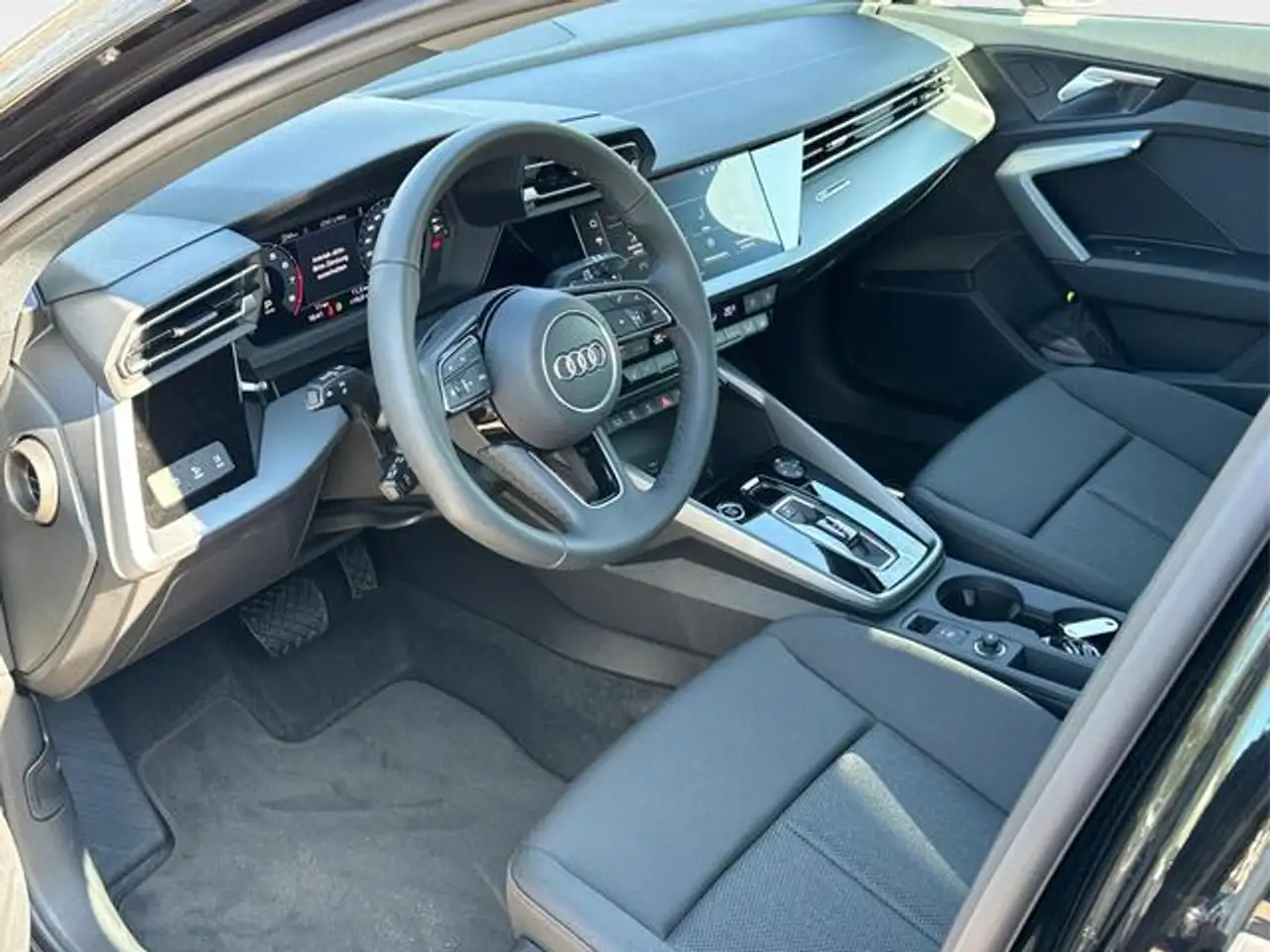 Audi A3, фото 8