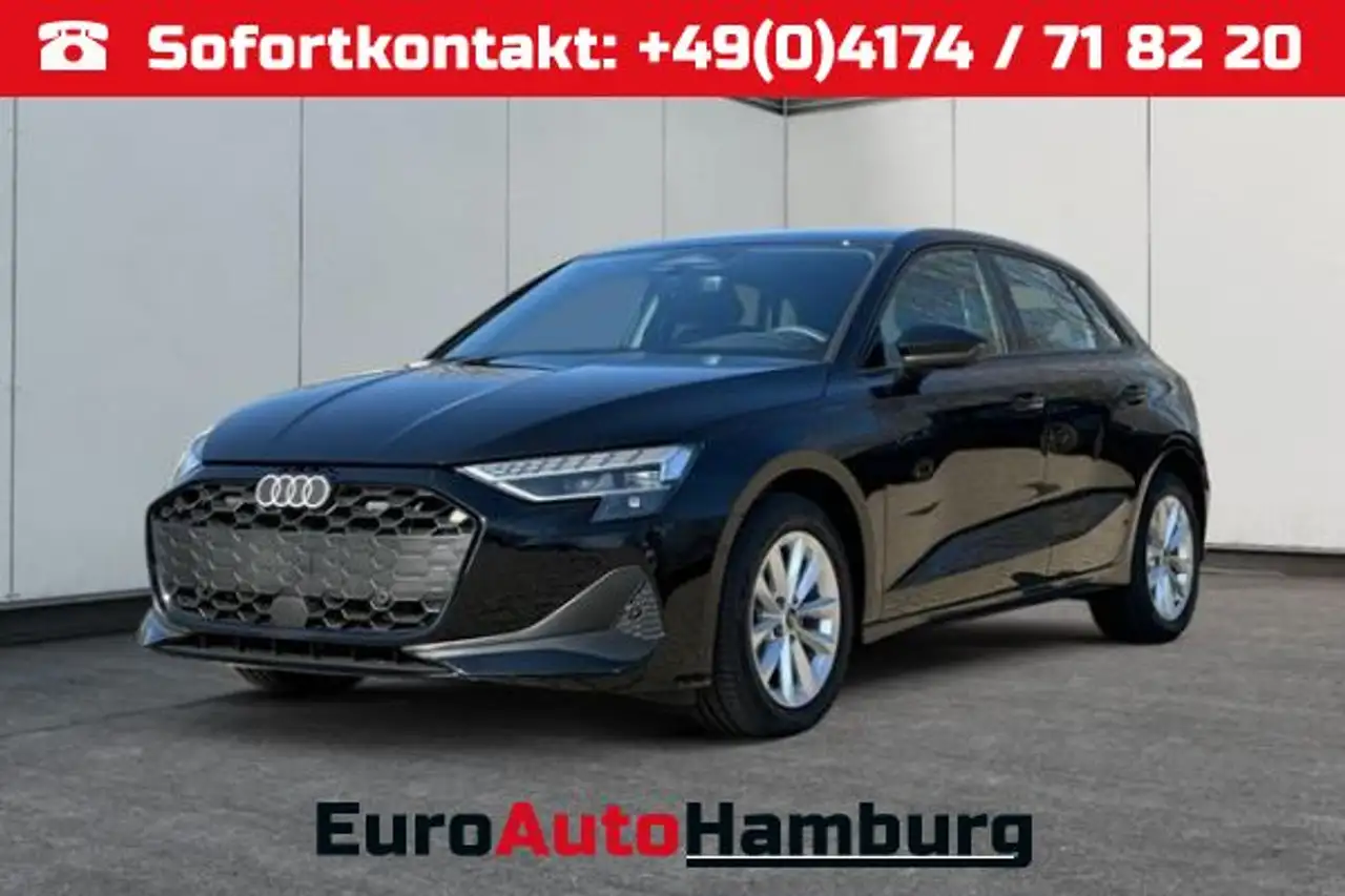 Audi A3, фото 1