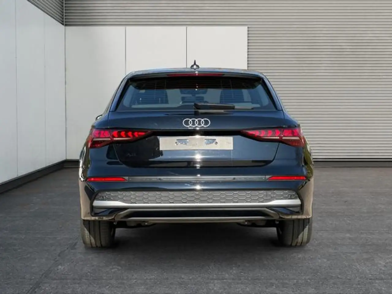 Audi A3, фото 3