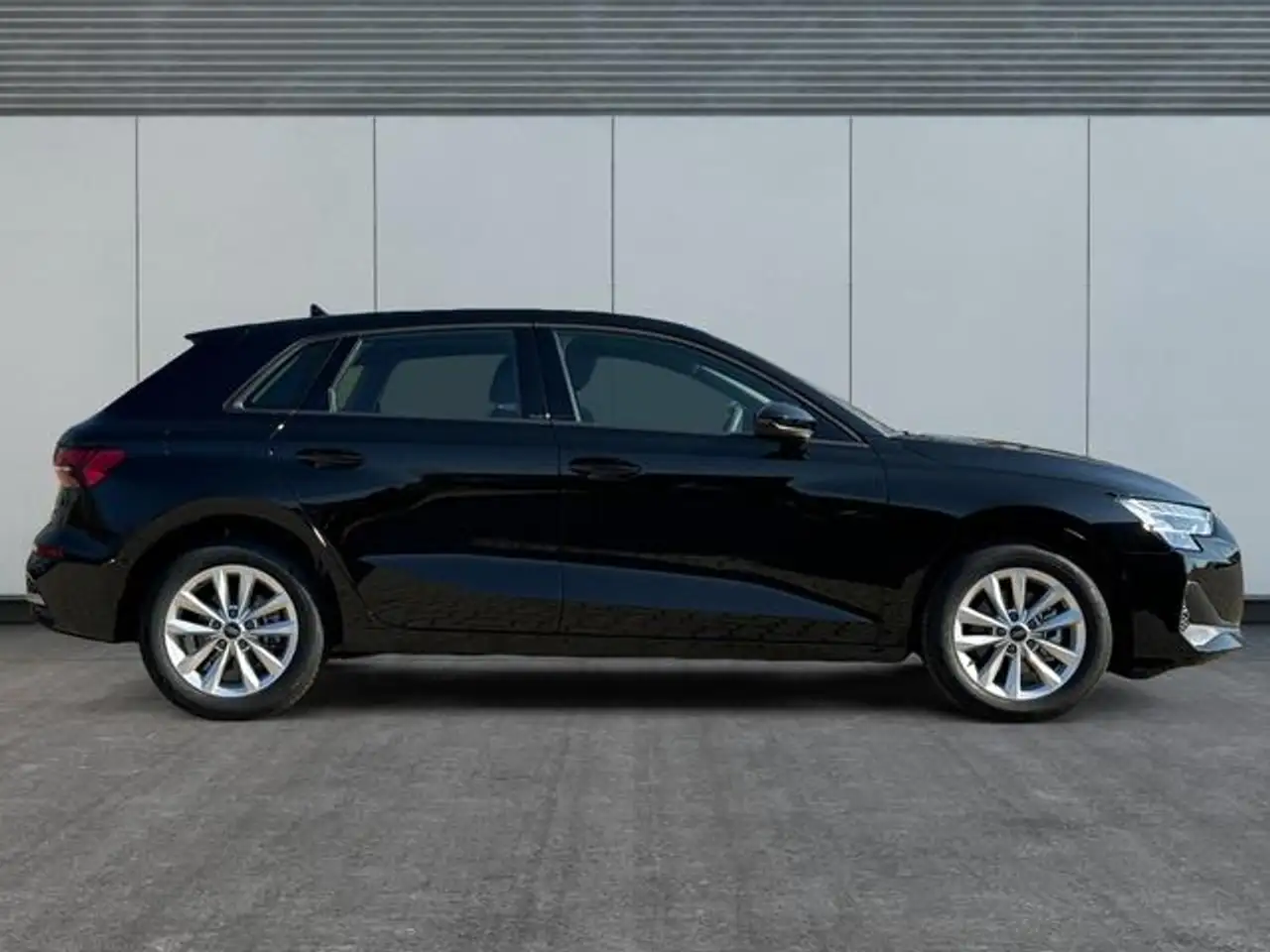 Audi A3, фото 4