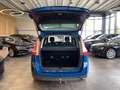 Renault Grand Scenic Scenic III Grand Dynamique Aut. *AHK*KLIMAAUT. Blau - thumbnail 30