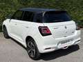 Suzuki Swift 1.2 Hybrid 83ch Pack Auto Blanc - thumbnail 2