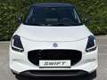 Suzuki Swift 1.2 Hybrid 83ch Pack Auto Blanc - thumbnail 3