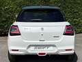 Suzuki Swift 1.2 Hybrid 83ch Pack Auto Blanc - thumbnail 4