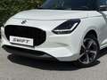 Suzuki Swift 1.2 Hybrid 83ch Pack Auto Blanc - thumbnail 6