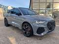 Audi RS Q3 Sportback RS 2.5 quattro s-tronic Gris - thumbnail 3