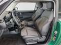 MINI Cooper SE Hatch DAB LED Navi Tempomat Ambiente Shz. uvm. Verde - thumbnail 10