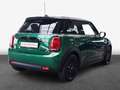 MINI Cooper SE Hatch DAB LED Navi Tempomat Ambiente Shz. uvm. Verde - thumbnail 2