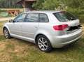 Audi A3 A3 SB 1,2 TFSI Ambiente Ambiente Silber - thumbnail 3